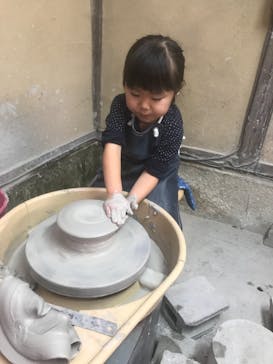 オンリーワン陶芸教室に投稿された画像（2019/2/11）