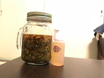 アロマ教室ラグジュームに投稿された画像（2018/7/6）