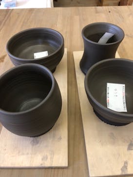 ルームルームとうげいきょうしつに投稿された画像（2019/4/13）