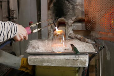 Glass Ten Studio（グラステンスタジオ）に投稿された画像（2018/11/24）