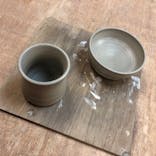 COM陶芸教室に投稿された画像（2018/2/2）