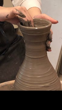 蒼林窯に投稿された画像（2019/5/5）