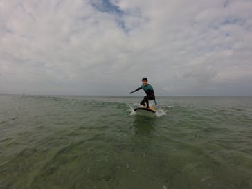 サーフサイドサービス ハイサイに投稿された画像（2019/2/7）