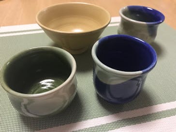 オンリーワン陶芸教室に投稿された画像（2019/2/23）