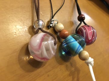 川越体験工房青い鳥に投稿された画像（2018/7/7）