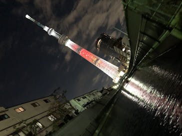 ネイチャー・ナビゲーター長瀞BASEに投稿された画像（2018/12/10）