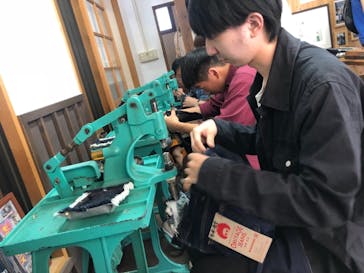 ベティスミス ジーンズミュージアム&ヴィレッジに投稿された画像（2019/5/5）