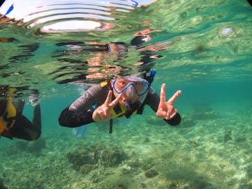 diving&workshop IHANASHI（ダイビングアンドワークショップイハナシ）に投稿された画像（2018/7/26）