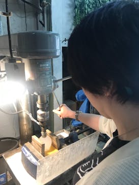 GLASS-LAB（グラスラボ）に投稿された画像（2019/5/3）