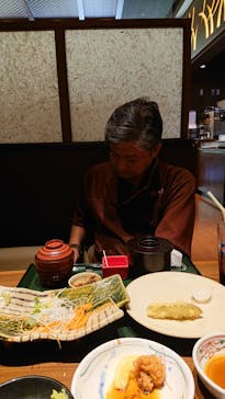 竜泉寺の湯 八王子みなみ野店に投稿された画像（2019/5/4）