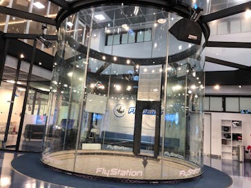 FlyStation Japanに投稿された画像（2018/12/19）