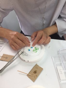 アーティストショップA&MO2（エーアンドモモ）に投稿された画像（2018/5/5）