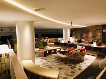 オーシャンスパ Fuuaに投稿された画像（2019/4/21）