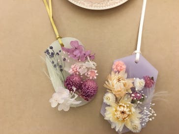 JCAキャンドルスタジオ大阪校に投稿された画像（2018/4/21）