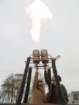 ウイニングバルーンクラブに投稿された画像（2018/12/7）