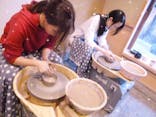 嘉祥窯（かしょうがま）陶芸教室に投稿された画像（2018/9/18）