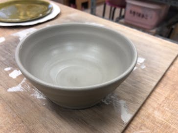 COM陶芸教室に投稿された画像（2019/2/27）