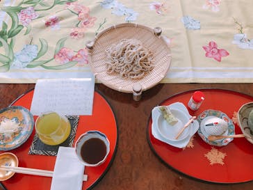 日本そば打ち　自由が丘教室に投稿された画像（2018/6/10）