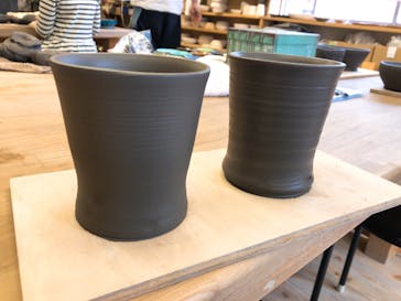 ルームルームとうげいきょうしつに投稿された画像（2019/4/27）