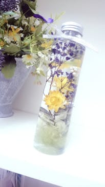 千秋工房 Flower Division（フラワーディビジョン）に投稿された画像（2018/9/22）