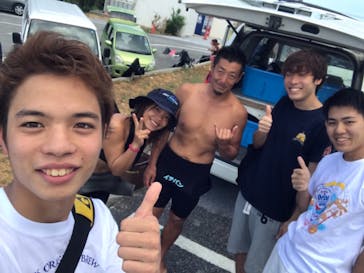 ドロップイン 沖縄に投稿された画像（2018/10/23）