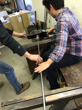 atelier Kに投稿された画像（2017/11/15）