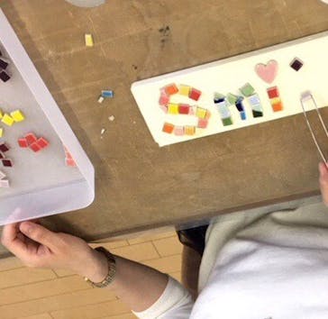 マルモザイコに投稿された画像（2018/4/11）