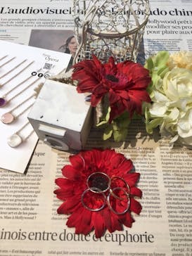 ビジュオペラ心斎橋ステューディオに投稿された画像（2018/3/28）