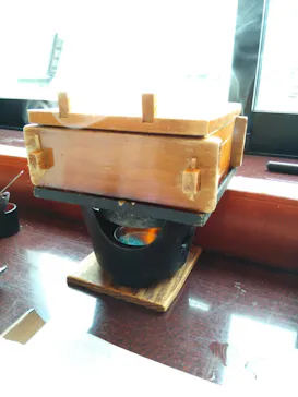 八つ橋庵 しゃなりに投稿された画像（2019/2/10）