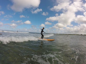 サーフサイドサービス ハイサイに投稿された画像（2018/8/26）