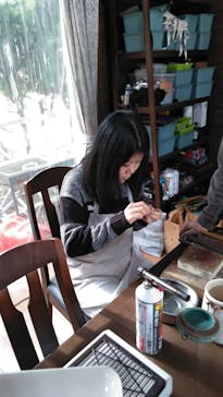 イドアートジュエリーに投稿された画像（2019/1/21）