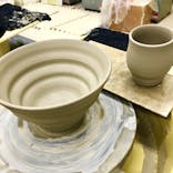 堀越陶房に投稿された画像（2018/5/11）