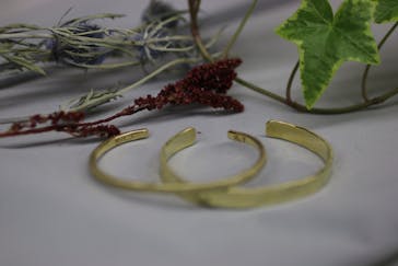 渋谷の彫金教室 studio crucible（スタジオ クルーシブル）に投稿された画像（2019/3/5）