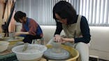 COM陶芸教室に投稿された画像（2017/12/16）