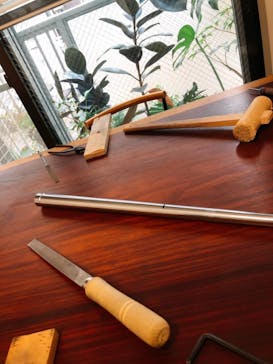 MATEI（マテイ）に投稿された画像（2018/11/21）