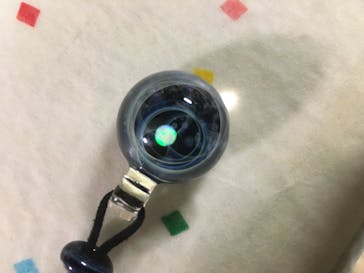 HASE（ハセ）硝子工房に投稿された画像（2018/12/16）