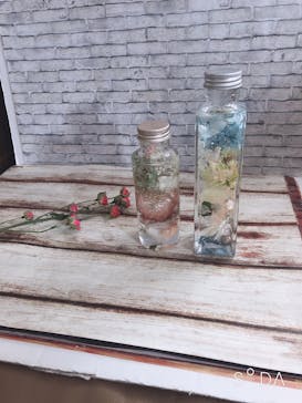 キャンドル＆ポーセラーツサロンSalon de Felice（サロン ド フェリーチェ）に投稿された画像（2019/3/21）