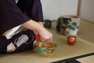 茶禅に投稿された画像（2019/1/26）