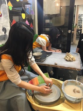 ギャラリー道半（みちなかば）に投稿された画像（2018/5/12）