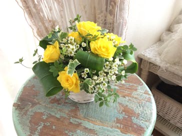 ブルーベルフラワーセラピーアカデミーに投稿された画像（2018/8/12）