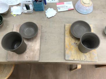 早稲田陶房 土耕に投稿された画像（2018/5/26）