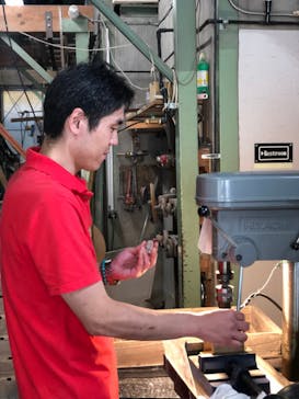 GLASS-LAB（グラスラボ）に投稿された画像（2018/9/24）