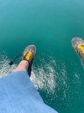 松島熱気球・パラグライダー体験に投稿された画像（2019/5/5）