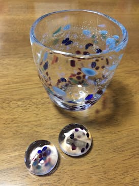 Tickleglass（ティクルグラス）に投稿された画像（2019/4/29）