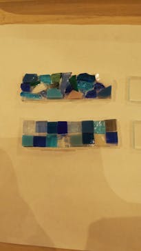 田畑硝子工房に投稿された画像（2018/11/23）