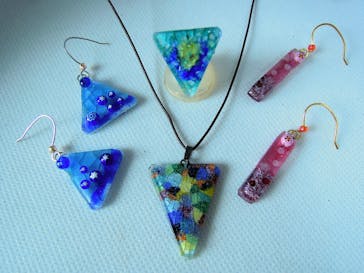 海斗玉造工房に投稿された画像（2019/3/13）