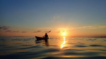 備瀬カヤックfukuに投稿された画像（2018/11/3）