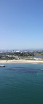 松島熱気球・パラグライダー体験に投稿された画像（2019/5/5）