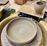 堀越陶房に投稿された画像（2019/4/3）