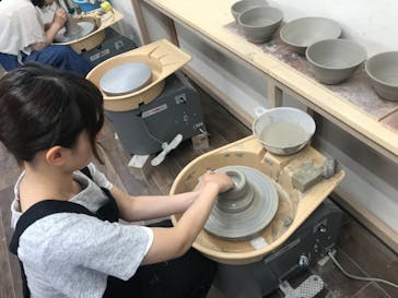 ダルン陶芸教室に投稿された画像（2018/6/14）